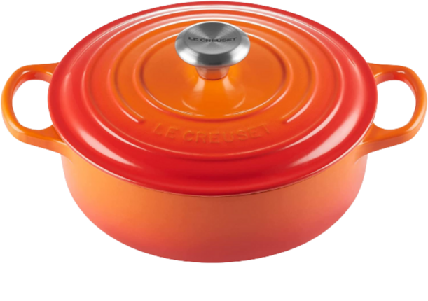 Olla Le Creuset