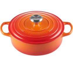 Olla Le Creuset