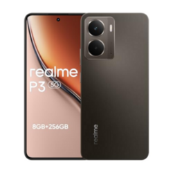 realme P3 Smartphone 5G,Snapdr