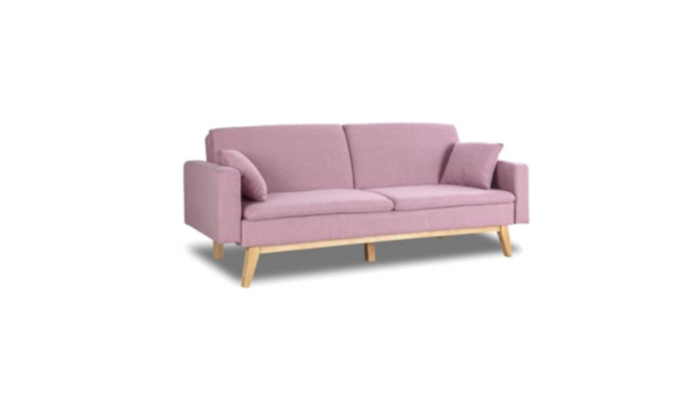 Don Descanso, Sofá Cama 3 plaz