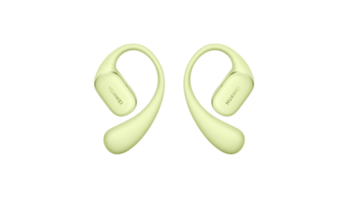 HUAWEI FreeArc Verde