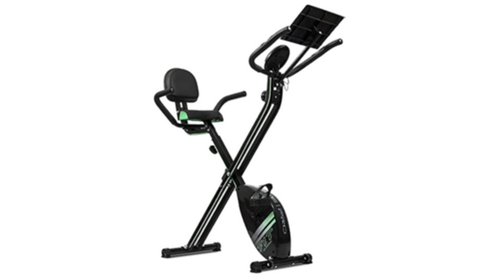 Cecotec Bicicleta Estática