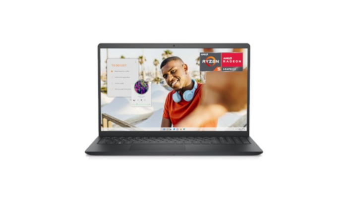 Dell Inspiron 15 Laptop AMD