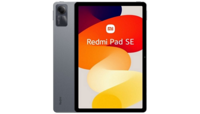 Tablet Xiaomi Redmi Pad SE