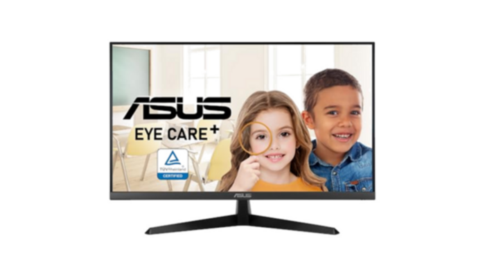 ASUS VY27UQ Monitor Eye Care
