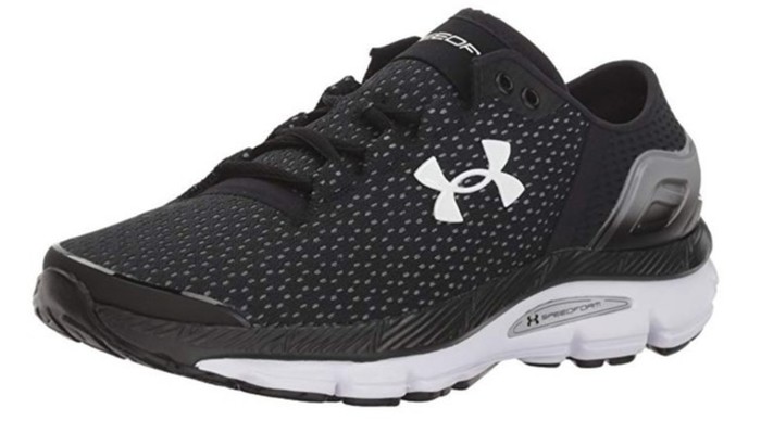 Zapatillas Under Armour