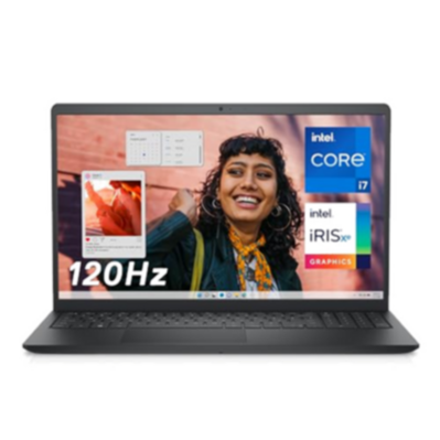 Dell Inspiron 15 Laptop i7