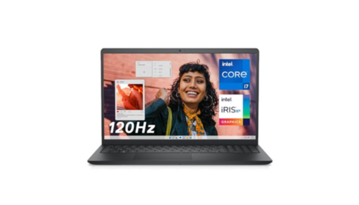 Dell Inspiron 15 Laptop i7