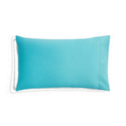 Funda de almohada Polialgodón