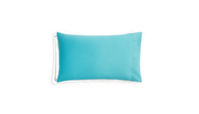 Funda de almohada Polialgodón