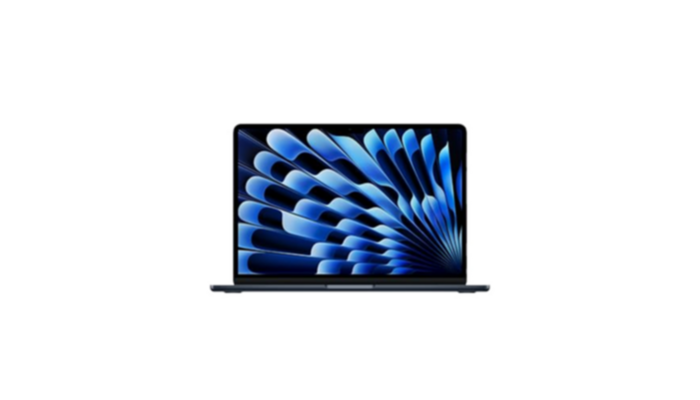 MacBook Air M4: Potencia y