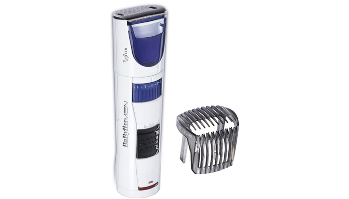 Recortadora Babyliss 