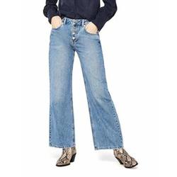 Pantalones Acampanados FIND