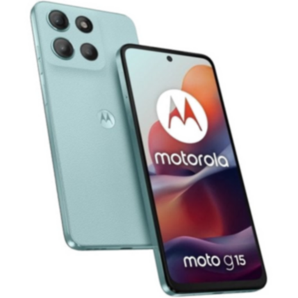 Motorola Moto G15 8GB 512GB