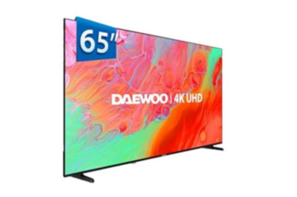 Daewoo 65DM65UV Smart TV 4K