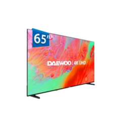 Daewoo 65DM65UV Smart TV 4K