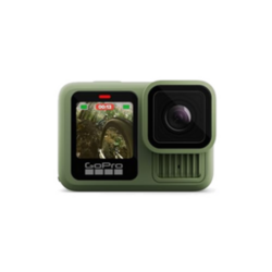 GoPro HERO13 Black Verde
