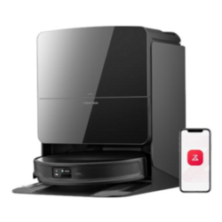 Roborock Saros 10R Aspirador