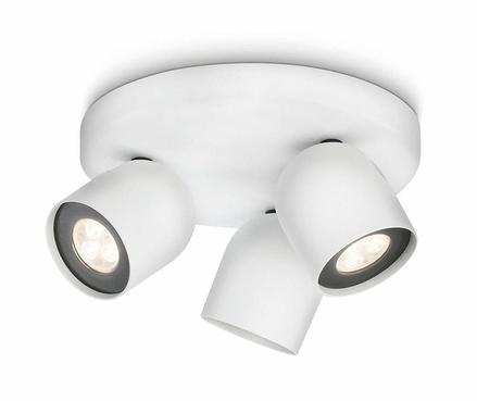 Lámpara Philips Zesta