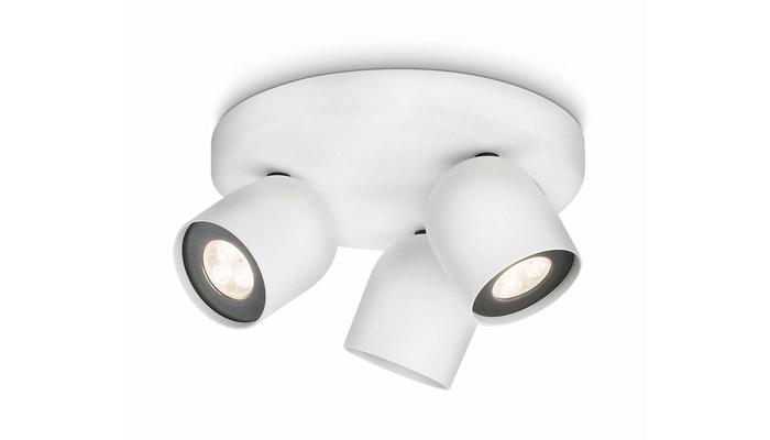 Lámpara Philips Zesta