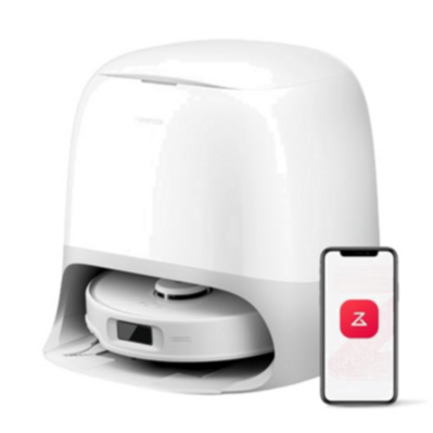 Roborock Qrevo Curv S5X