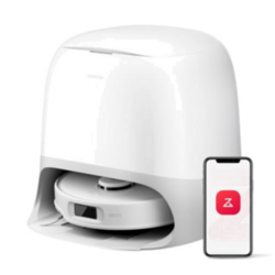 Roborock Qrevo Curv S5X