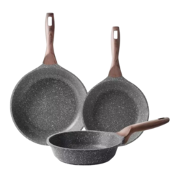 RIOVARM Nonstick Induction Pan