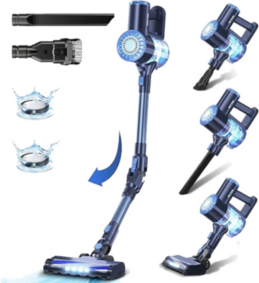 PrettyCare W400 Cordless