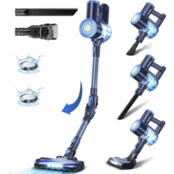 PrettyCare W400 Cordless