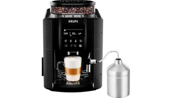 Krups Essential Cafetera
