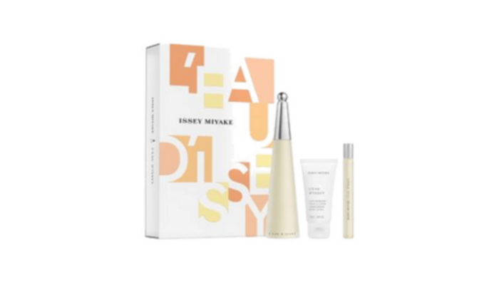 Issey Miyake - L'Eau d'Issey