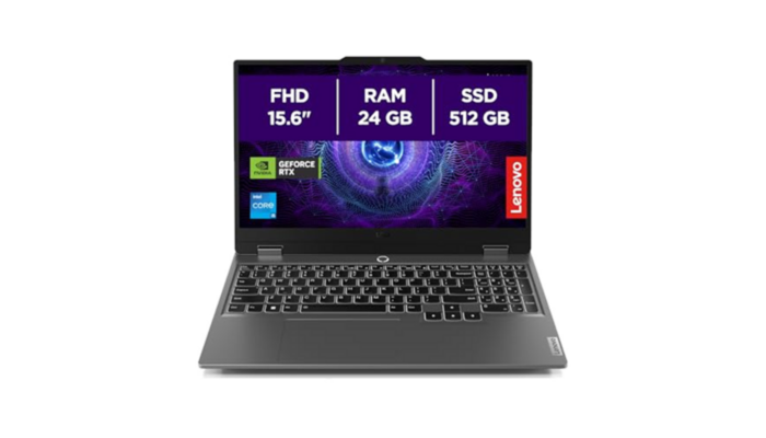 Lenovo LOQ Gen 9 Gaming Laptop