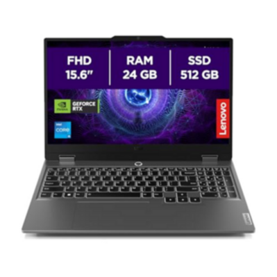 Lenovo LOQ Gaming Laptop Gen 9