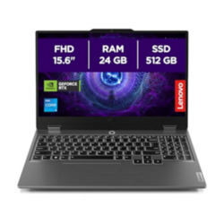 Lenovo LOQ Gaming Laptop Gen 9