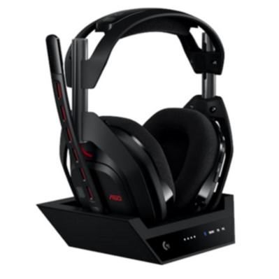 Logitech G Astro A50