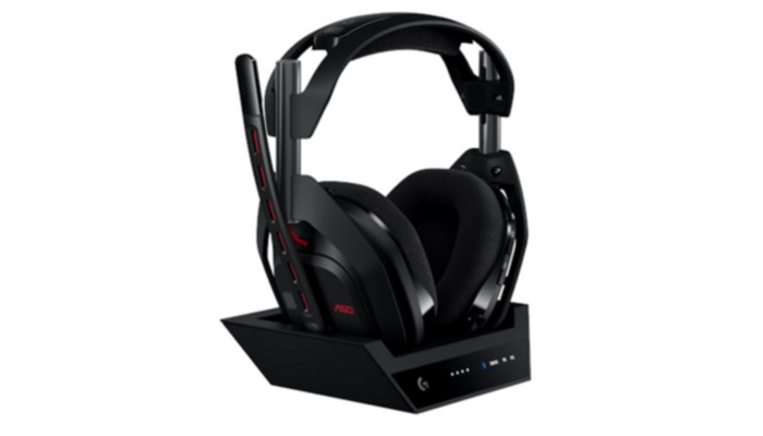Logitech G Astro A50