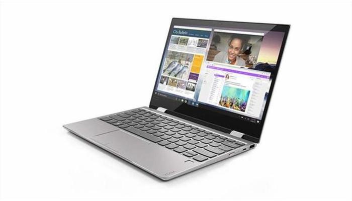 Lenovo Yoga 720