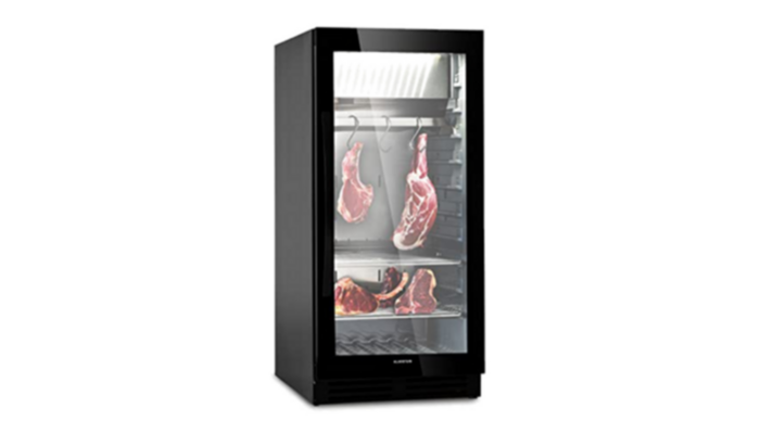 Klarstein Nevera Maduración