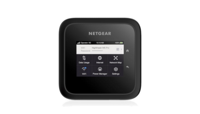 NETGEAR Nighthawk M6 Pro