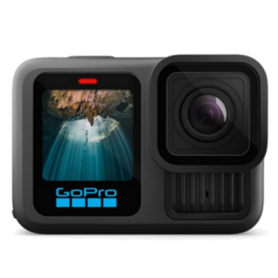 GoPro HERO13 Black - Acción