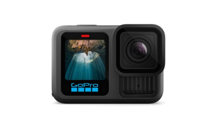 GoPro HERO13 Black - Acción