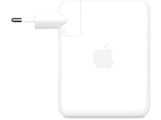 Apple Adaptador de corriente