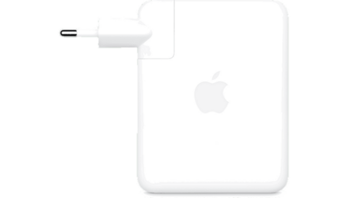 Apple Adaptador de corriente