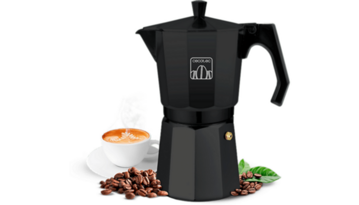 Cafetera tradicional - Cecotec
