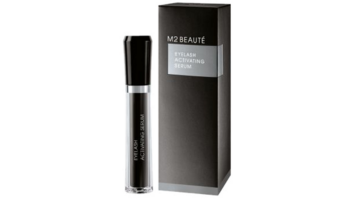 M2Beaute Serum Activador