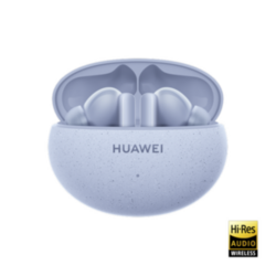 HUAWEI FreeBuds 5i Azul, Alta