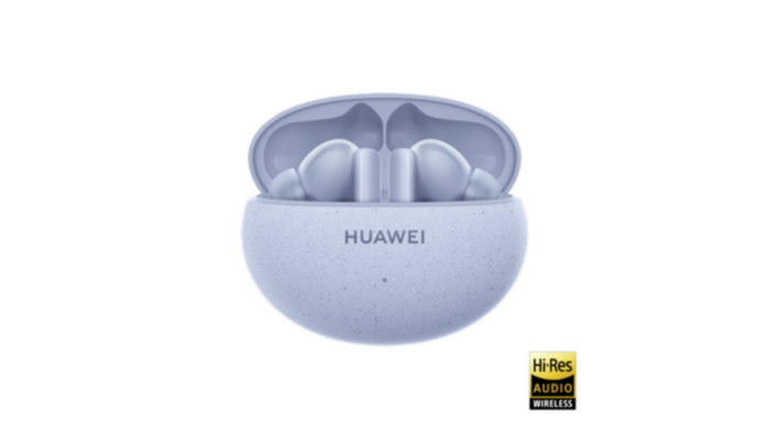 HUAWEI FreeBuds 5i Azul, Alta