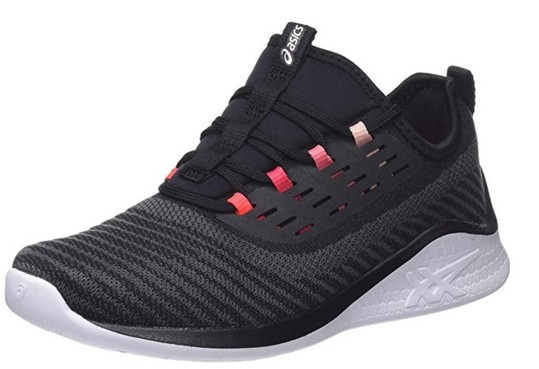 Zapatillas Asics mujer