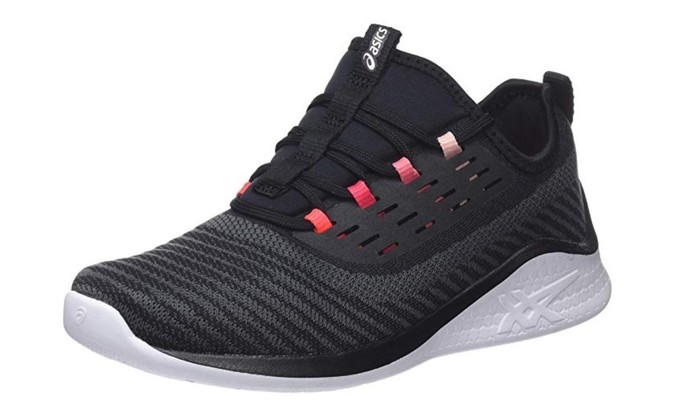 Zapatillas Asics mujer