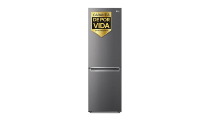 LG GBP31DSLZN Frigorífico